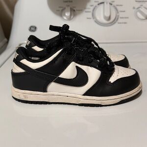 Nike dunks
